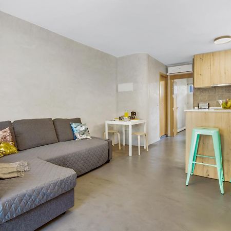 Casa Xio Apartment Торемолинос Екстериор снимка