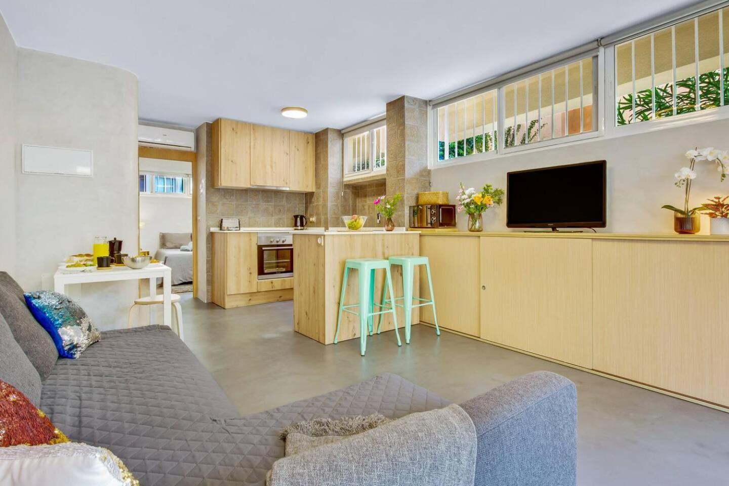 Casa Xio Apartment Торемолинос Екстериор снимка