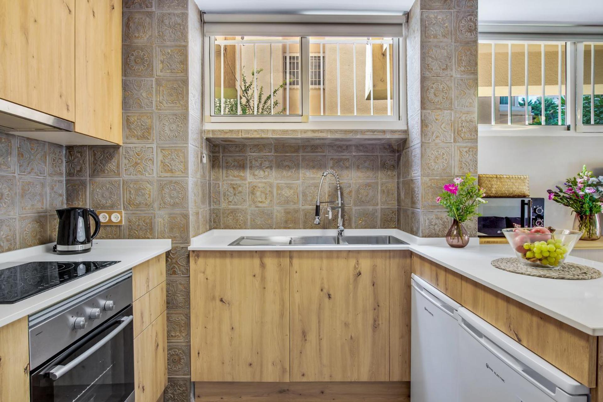 Casa Xio Apartment Торемолинос Екстериор снимка