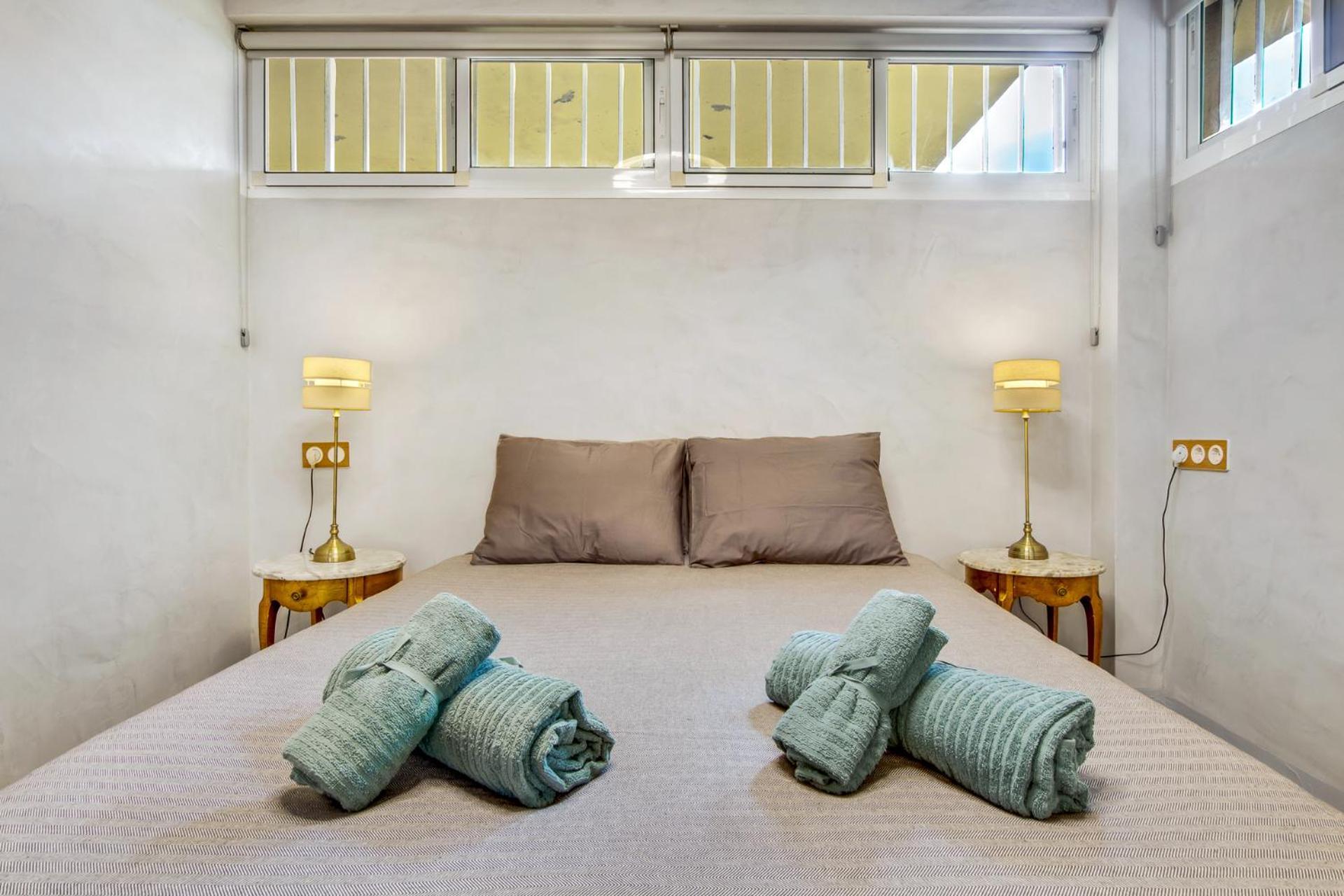 Casa Xio Apartment Торемолинос Екстериор снимка